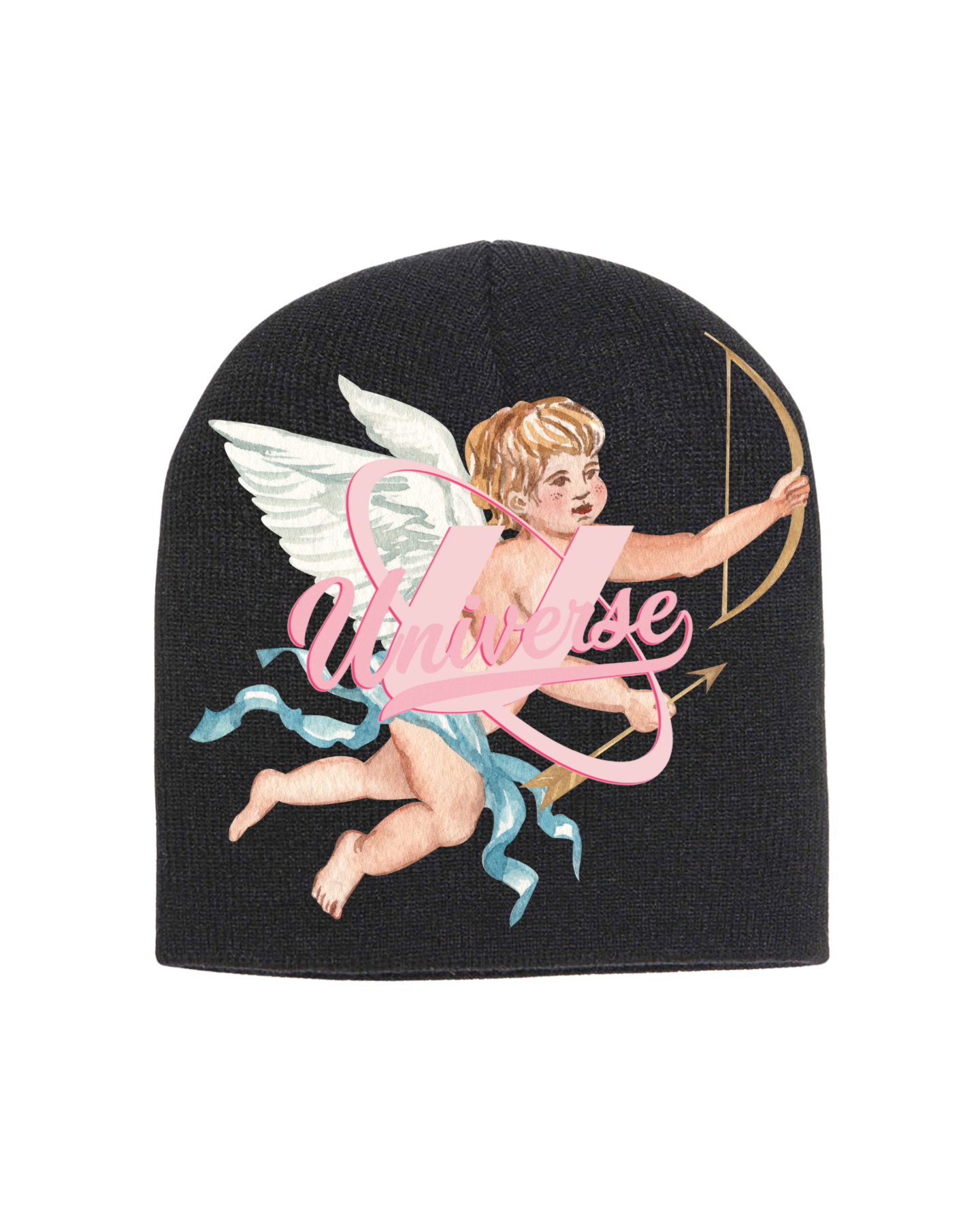 P!nkStar Eros Beanie