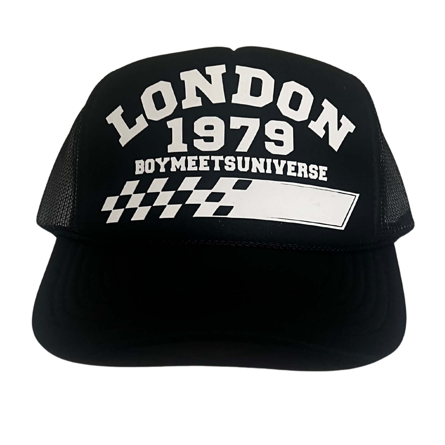 London 79’ Cap