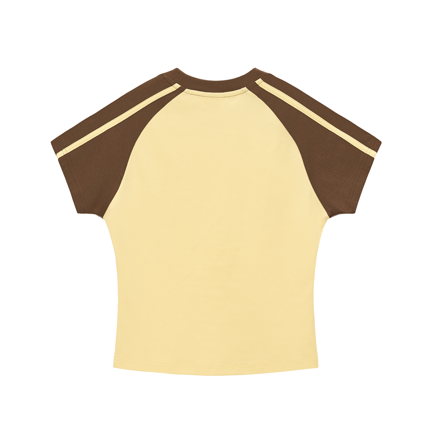 UTV BODYCON TEE
