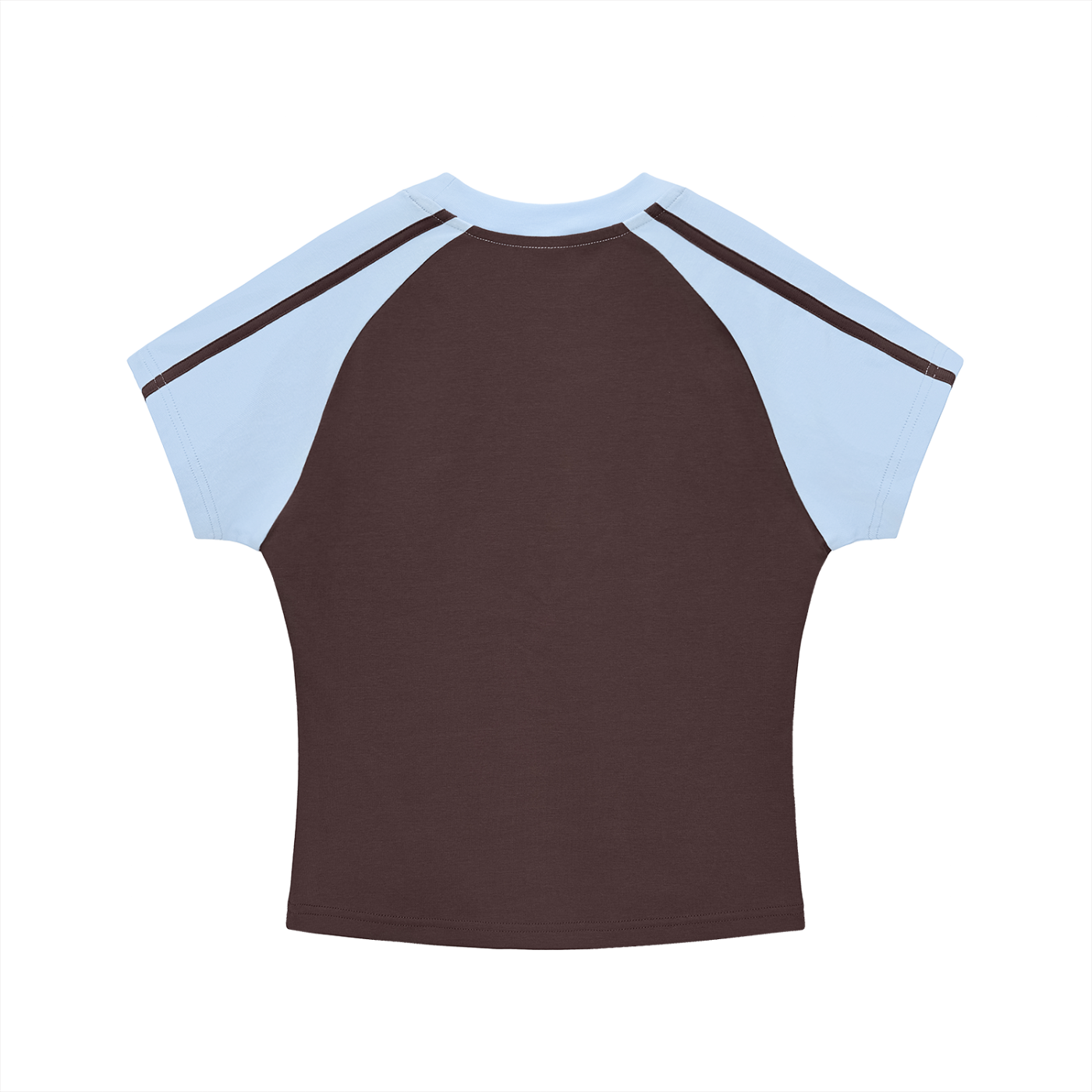 UTV BODYCON TEE