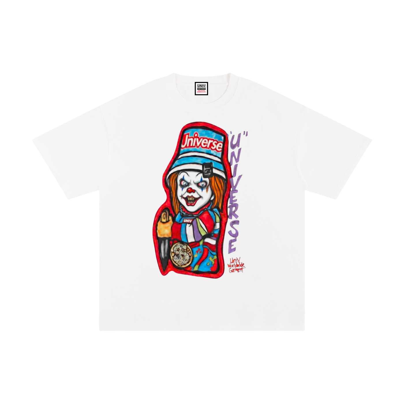 PENNY PREME TEE